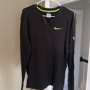 Kobe Bryant Nike Pullover